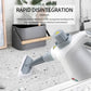 ✨Multipurpose Handheld Steam Cleaner Set for Home