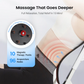 🥳2026 HOT SALE🥳💞50K+ SOLD!✨Magnetischer Massage- und Dehnungsapparat mit Rich-Text-Editor