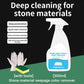 Deep Clean Stone Stain Remover