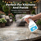 Deep Clean Stone Stain Remover