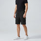 ⏳Time-Limited Special⏰Men's Casual Cargo Shorts with Drawstring Waist