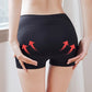 3-in-1 Butt-Lifting Tummy Control Shaping Shapewear Shorts