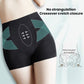 3-in-1 Butt-Lifting Tummy Control Shaping Shapewear Shorts