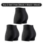 3-in-1 Butt-Lifting Tummy Control Shaping Shapewear Shorts