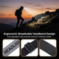 Rechargeable Ultra-Bright LED Headlamp