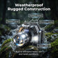 Rechargeable Ultra-Bright LED Headlamp