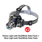 Rechargeable Ultra-Bright LED Headlamp