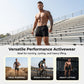 Men's Quick Dry Lightweight Gym Shorts