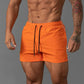 Men's Quick Dry Lightweight Gym Shorts