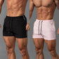 Men's Quick Dry Lightweight Gym Shorts