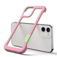 Hollow-Out Heat Dissipation Bumper Case 