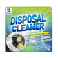 12-Pack Foaming Garbage Disposal Cleaner Tablets