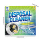 12-Pack Foaming Garbage Disposal Cleaner Tablets