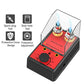 Spark Plug Tester with Dual Testing Hole