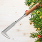 🌿 LIMITED-TIME 50% OFF! ✨ Stainless Steel Weeding Tool – Precise, Durable, Root Remover ✨
