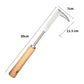 🌿 LIMITED-TIME 50% OFF! ✨ Stainless Steel Weeding Tool – Precise, Durable, Root Remover ✨