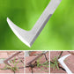🌿 LIMITED-TIME 50% OFF! ✨ Stainless Steel Weeding Tool – Precise, Durable, Root Remover ✨