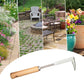 🌿 LIMITED-TIME 50% OFF! ✨ Stainless Steel Weeding Tool – Precise, Durable, Root Remover ✨