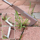 🌿 LIMITED-TIME 50% OFF! ✨ Stainless Steel Weeding Tool – Precise, Durable, Root Remover ✨