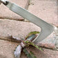 🌿 LIMITED-TIME 50% OFF! ✨ Stainless Steel Weeding Tool – Precise, Durable, Root Remover ✨