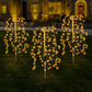 💡 BUY 3 GET 1 FREE! ☀️ Solar Powered Outdoor Decor Lights – Beautiful Garden & Pathway Ambiance, Auto On/Off & Weatherproof 🏡