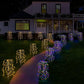 💡 BUY 3 GET 1 FREE! ☀️ Solar Powered Outdoor Decor Lights – Beautiful Garden & Pathway Ambiance, Auto On/Off & Weatherproof 🏡