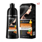 4-in-1 Gentle Hair Color Shampoo for Lasting Color
