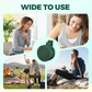 🏖️Summer Hot Sale 60% OFF🏝️🌬️❄️Portable Mini USB Clip-On Fan🧊