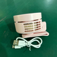 🏖️Summer Hot Sale 60% OFF🏝️🌬️❄️Portable Mini USB Clip-On Fan🧊