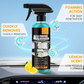 ✨🔥Multipurpose Degreasing Spray for Cars🧼Remove Stains in 1 Second! ⚡