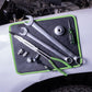 🧲  Powerful Magnetic Tool Mat – Strong Hold, Durable, Portable 🛠️