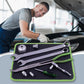 🧲  Powerful Magnetic Tool Mat – Strong Hold, Durable, Portable 🛠️