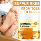 All-in-One Hand & Foot Repair Cream