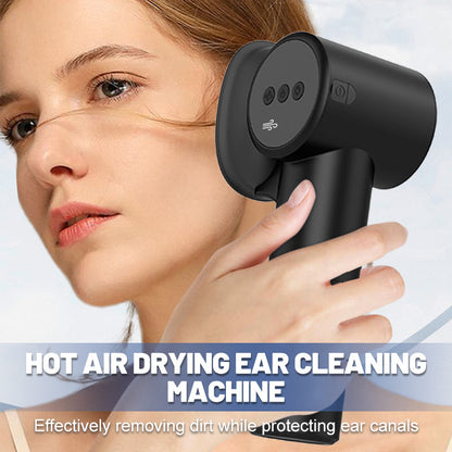 Patent for Drying Performance Hot Air Drying Ear Cleaning Machine