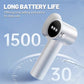 Patent for Drying Performance Hot Air Drying Ear Cleaning Machine