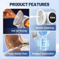 Patent for Drying Performance Hot Air Drying Ear Cleaning Machine