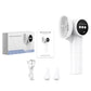 Patent for Drying Performance Hot Air Drying Ear Cleaning Machine