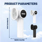 Patent for Drying Performance Hot Air Drying Ear Cleaning Machine