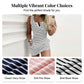 📢📢50% OFF !! ⏰Women's Striped Bodycon Tank Dress