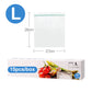 Reusable Food Sealer Zipper Bags - Great Gift!
