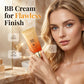Hydrating BB Cream for a Flawless, Natural Finish
