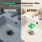 🥳2026 HOT SALE🥳💞50K+ SOLD!🏠💧 50% OFF! Drain Deodorizer Pods – Bio‑enzyme formula neutralizes smells at the source. Instant fresh scent, no harsh chemicals. Say goodbye to embarrassing odours. 🚰✅