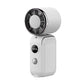 3-in-1 Foldable Cooling Fan with Power Bank