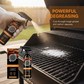 Fast-Acting Heavy-Duty Grill Degreaser
