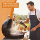 Fast-Acting Heavy-Duty Grill Degreaser