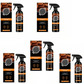 Fast-Acting Heavy-Duty Grill Degreaser