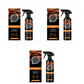 Fast-Acting Heavy-Duty Grill Degreaser