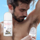 Underarm Antiperspirant & Deodorant Rollerball
