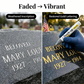 Tombstone Marker Pen for Restoring Grave Inscriptions