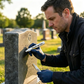 Tombstone Marker Pen for Restoring Grave Inscriptions